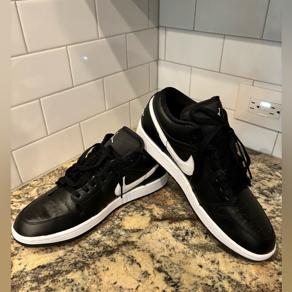 Women’s Air Jordan 1 Low